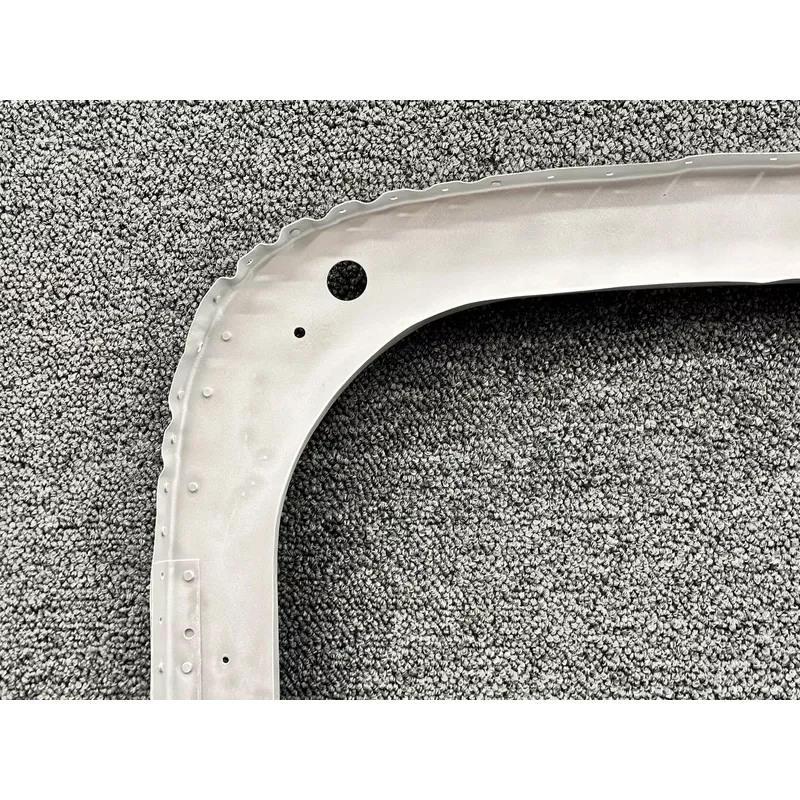 0712202-6AGW (Use: 0712202-6) Cessna A188A Bulkhead Assembly (Dents)