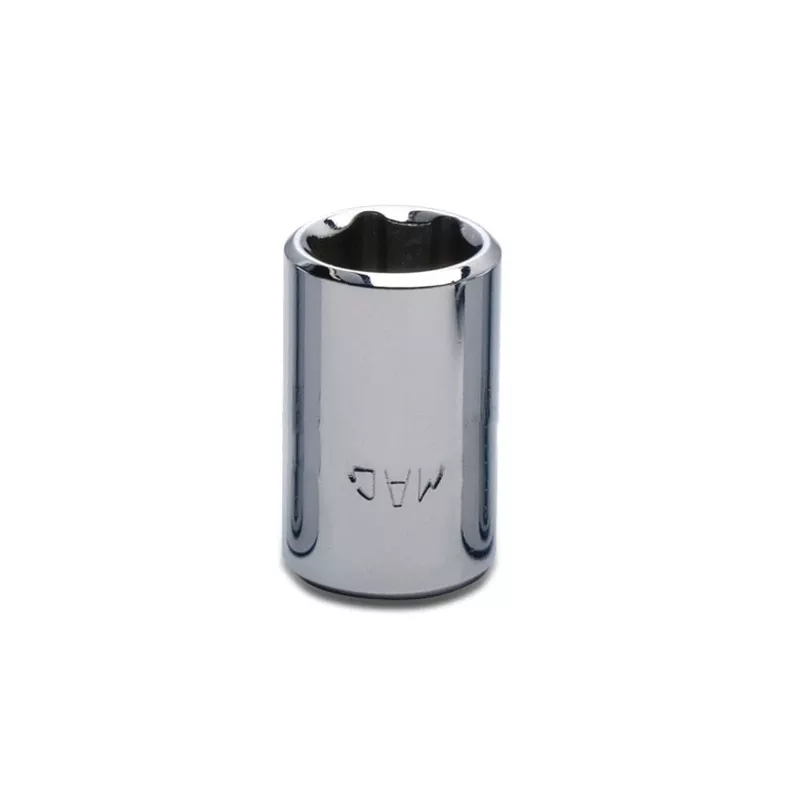 1/2" Drive Socket 15mm - 6-PT.