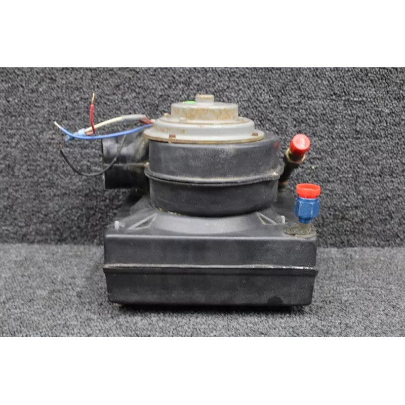 1250200-13 (Alt: 459-467) Enviro Systems Evaporator Module Assembly RH (28V)