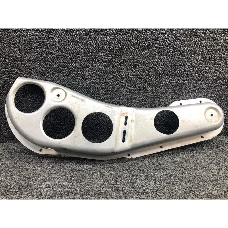 1261633-2 (WEU: 1261633-3) Cessna Elevator Trim Chain Guard