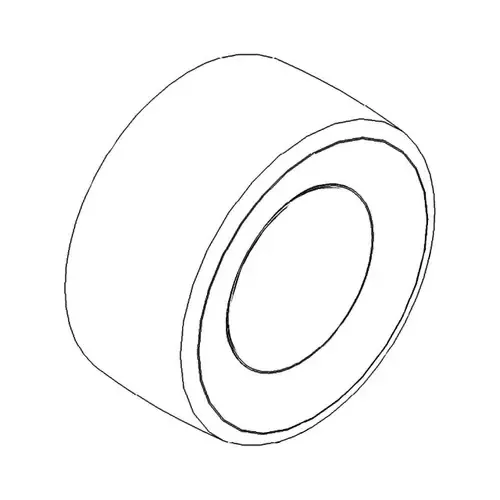 144-6963 – TIRE-VOODOO – (TORO ORIGINAL OEM)