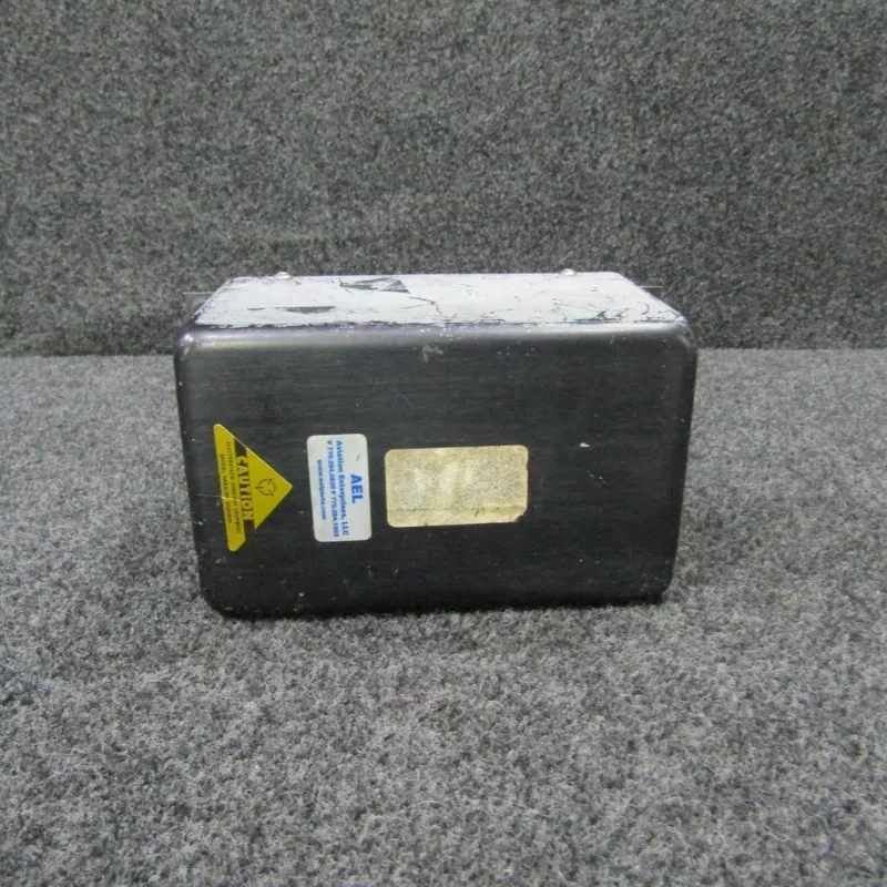 20L1 Mod-B Rosemount SAS Computer Unit (CORE) (C20) (a)