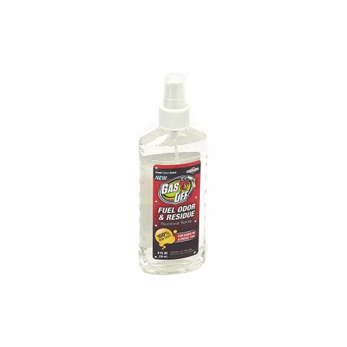 Briggs & Stratton 100158 Gas Off Spray, 8 Oz