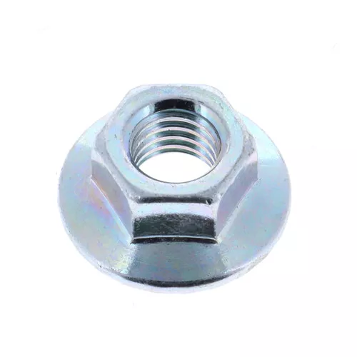 Briggs & Stratton 5025128SM Nut, 3/8-16 Hex Serra