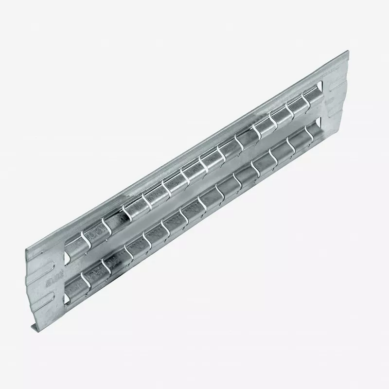 Gedore E-2500/62 Lengthwise divider 320x60 mm