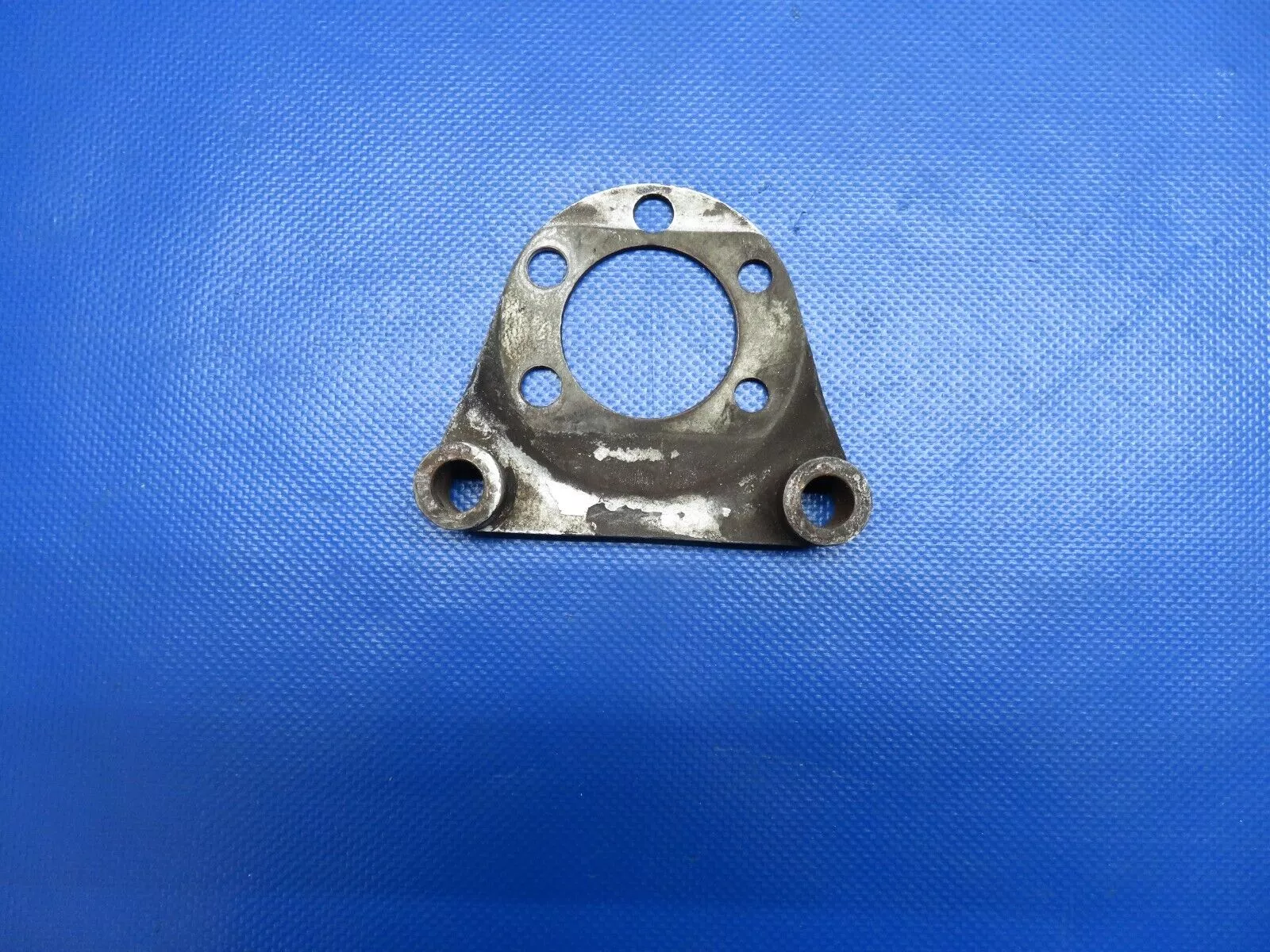 McCauley Torque Plate P/N B30107-1 (0624-1752)
