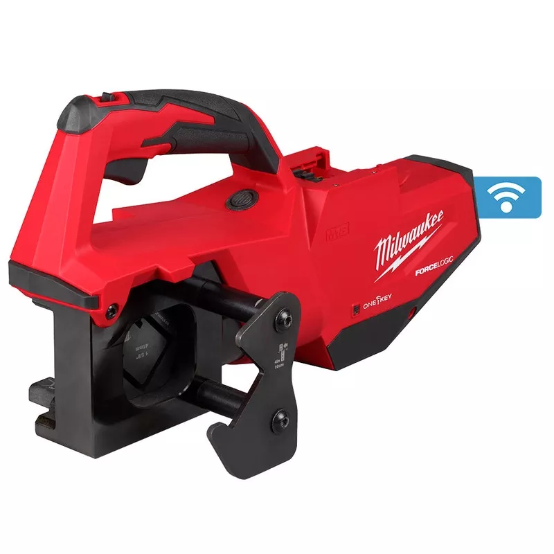 Milwaukee M18 Single Channel Strut Shear Kit